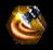 Ícone da skill Impact