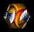 Ícone da skill Avenging Crash
