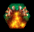 Ícone da skill Flame Wave