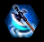 Ícone da skill Pike Wind